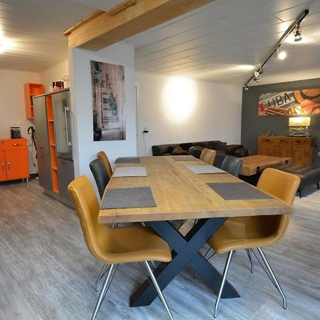 Lu'S Appartement Bad Berneck im Fichtelgebirge Luaran gambar