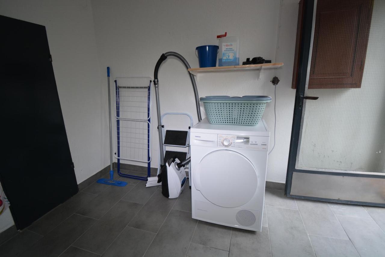 Lu'S Appartement Bad Berneck im Fichtelgebirge Luaran gambar